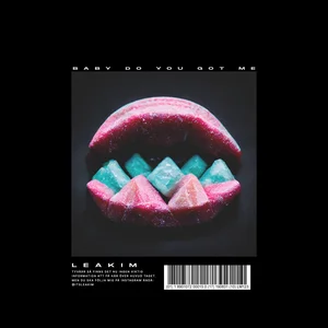 Baby Do You Got Me — cover art