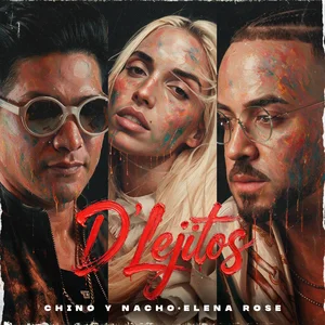D' LEJITOS