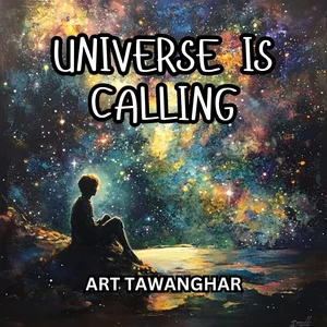 Universe is Calling cover art
