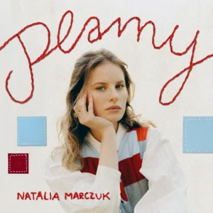 Okładka: Plamy