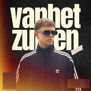 Cover art van Van Het Zuiden van Missa