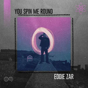 You Spin Me Round cover artwork
