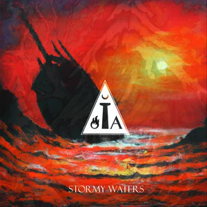 Stormy Waters artwork