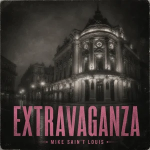 Portada de EXTRAVAGANZA