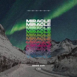 Miracle cover artwork