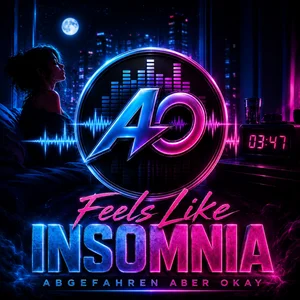 Cover: Feels Like Insomnia