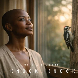 Knock Knock cover