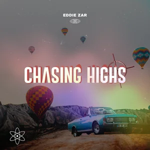 Chasing Highs cover artwork