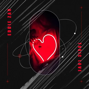 Toxic Love cover artwork