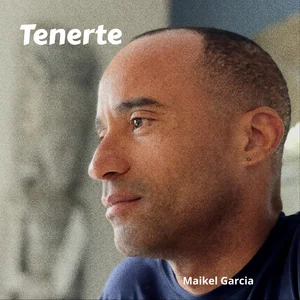 Tenerte cover
