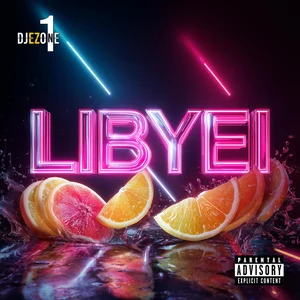LIBYEI cover