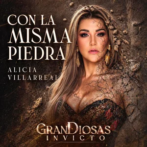 Con la Misma Piedra (En Vivo)