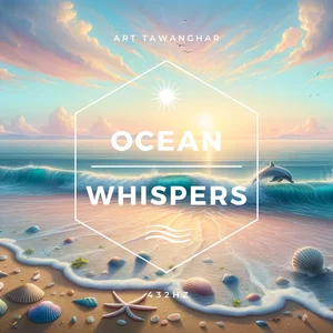 Ocean Whispers cover art
