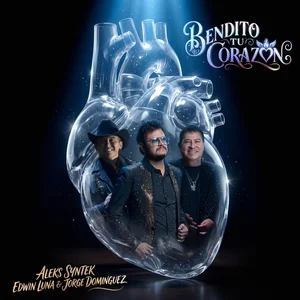 Bendito Tu Corazón