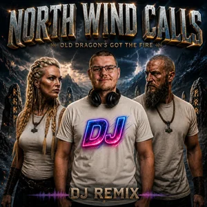 Cover: North Wind Calls (Remix)