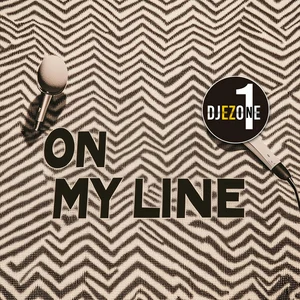 On My Line cover