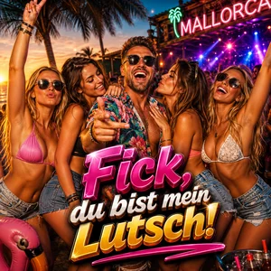Cover: Fick, du bist mein Lutsch