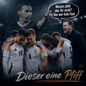 Cover: Dieser eine Pfiff (Radio Edit)