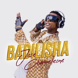 Badilisha cover art