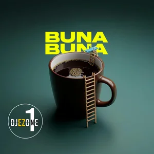 Buna Buna cover
