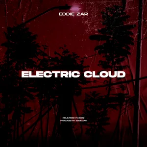 Electric Cloud cover artwork