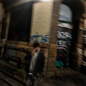 DON! — 404 artwork