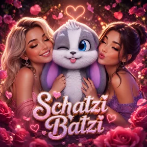 Cover: Schatzi Batzi