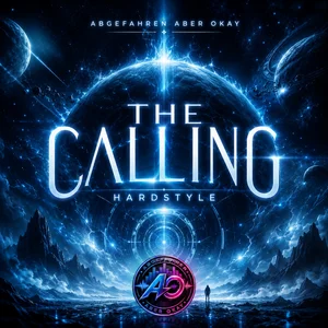 Cover: The Calling (Hardstyle Version)