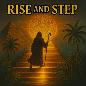 Rise and Step cover