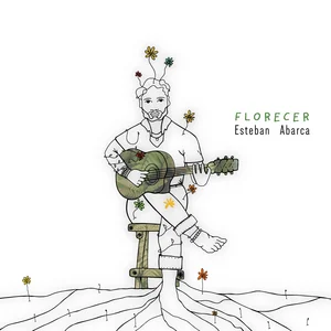 Florecer cover