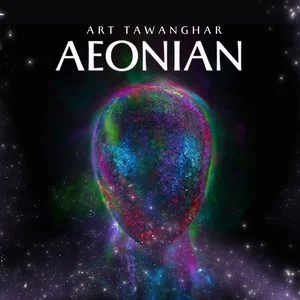 Aeonian cover art
