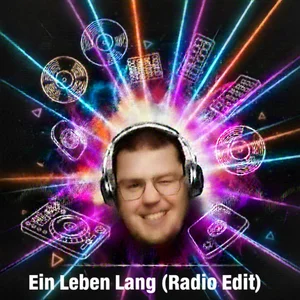 Cover: Ein Leben Lang (Radio Edit)