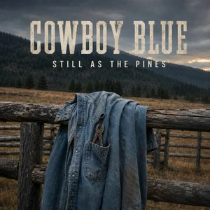Cowboy Blue cover