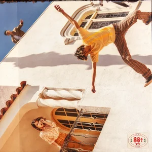 Album artwork