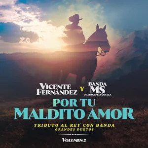 Por Tu Maldito Amor