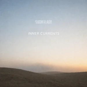 Portada de INNER CURRENTS