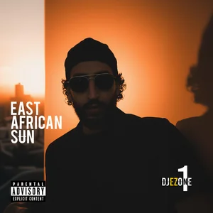 EAST AFRICAN SUN cover