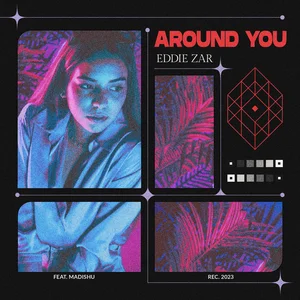 Around You cover artwork