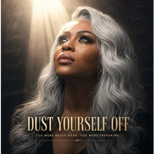 Dust Yourself Off cover art