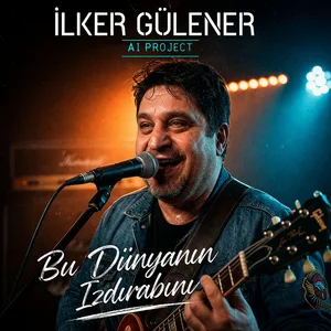 Bu Dünyanın Izdırabını