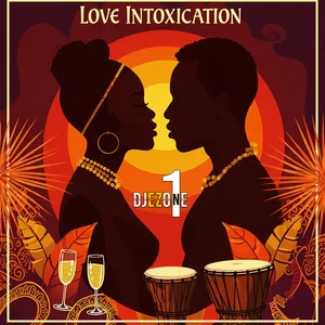 Love Intoxication cover