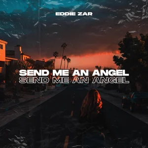 Send Me an Angel cover artwork