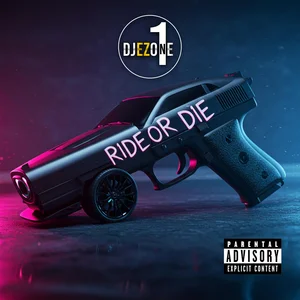 Ride Or Die cover