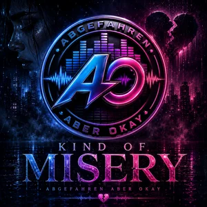 Cover: Kind of Misery