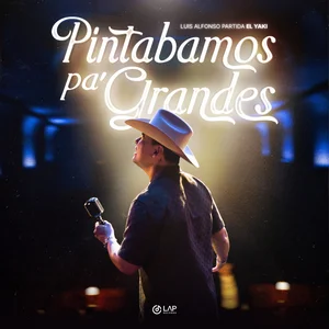 Pintábamos Pa' Grandes