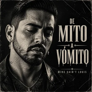 Portada de DE MITO A VÓMITO