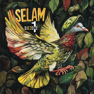SELAM cover
