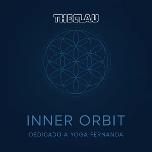 Portada de Inner Orbit