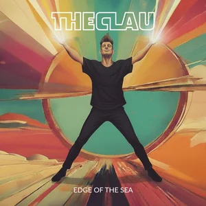 Portada de Edge of the Sea