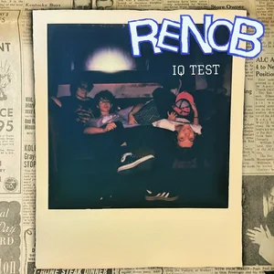 Renob | Spotify